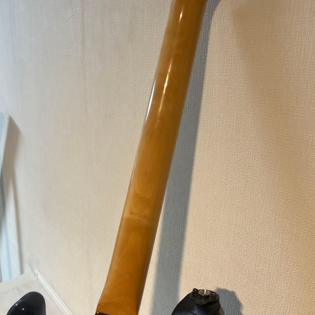 ESP GrassRoots G-SE-58M グラスルーツ ストラトキャスター