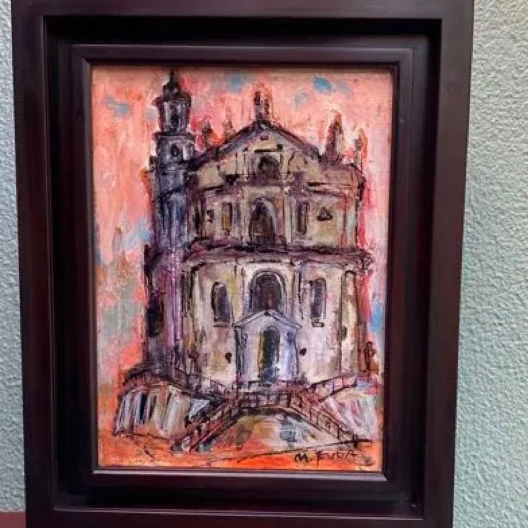 Porto clerigos church (クレリゴス教会)