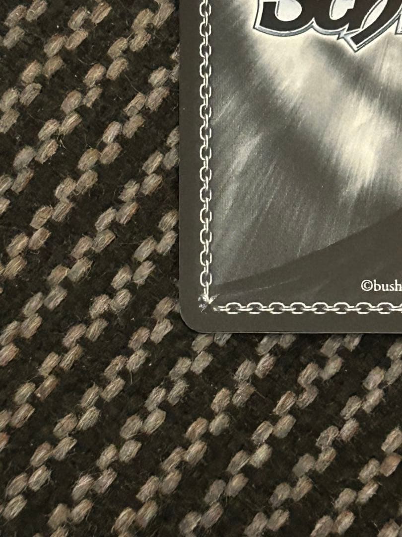 ヴァイスシュヴァルツ　星降る夜に黒川あかね　SSP 推しの子