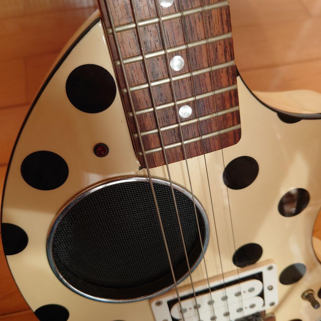 フェルナンデス　ZO-3芸達者　FERNANDES　ジャンク