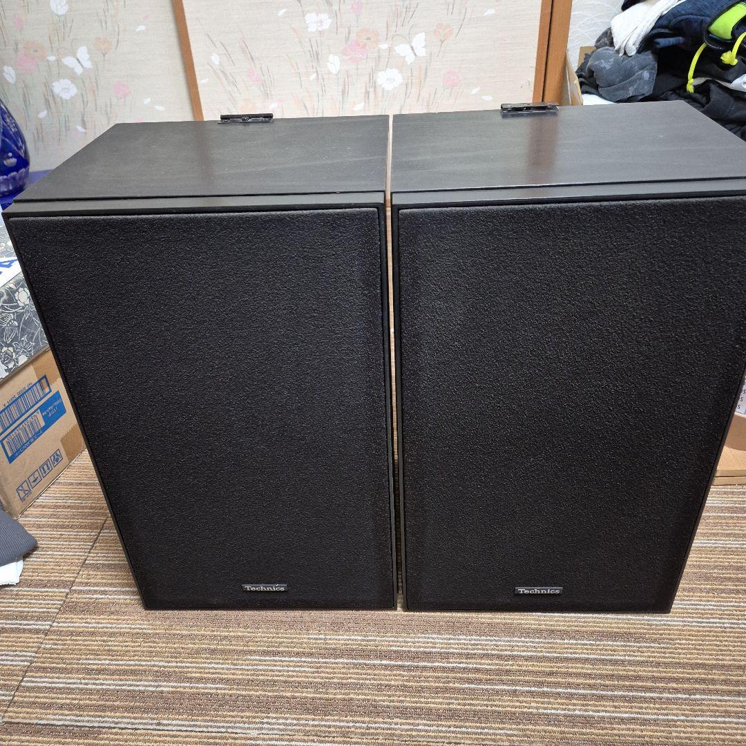 Technics SB-3スピーカー オーディオ機器