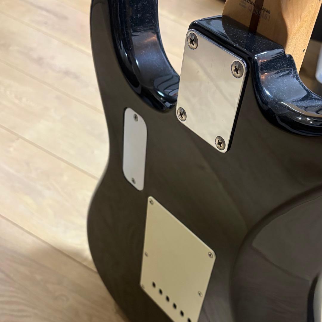 Fender Japan ST54-LS ストラトキャスター