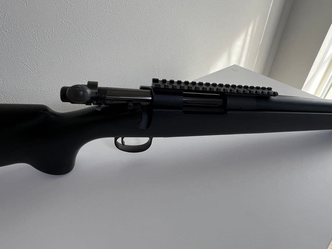 【タナカ】MODEL 700/(エアコキ) / ボルトアクション動作確認済み