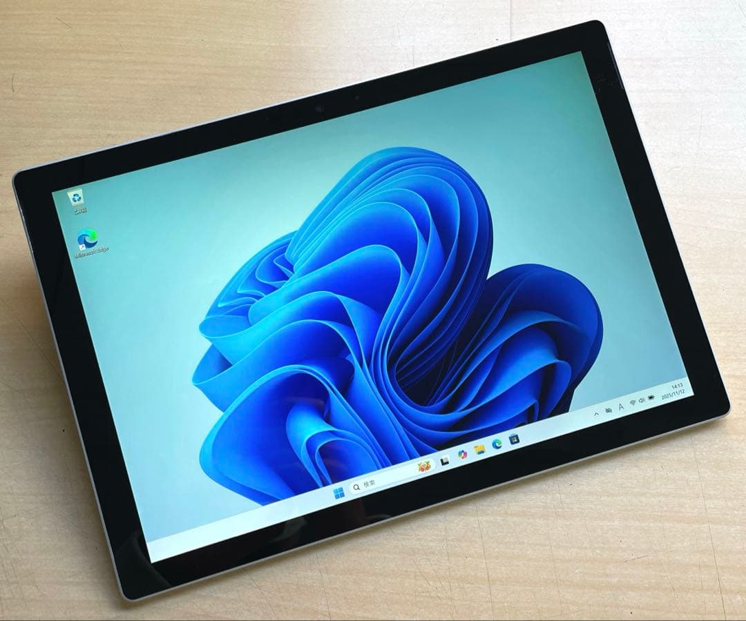 Surface Pro5 1807 LTE仕様 256GB メモリー8GB#8