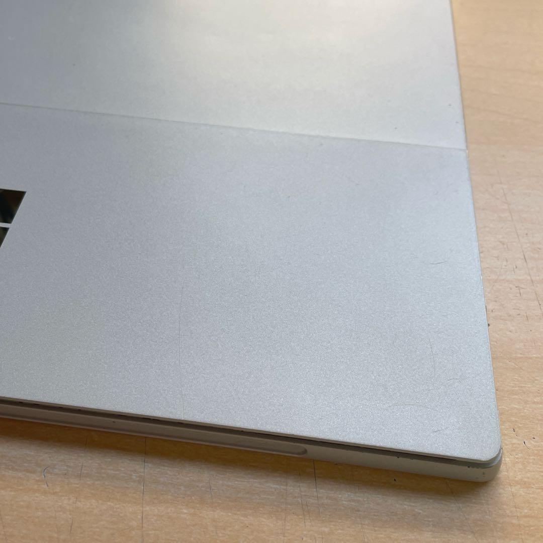 Surface Pro5 1807 LTE仕様 256GB メモリー8GB#8
