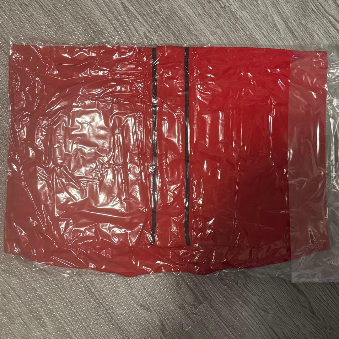 UVERworld 2018男祭り　ベースボールTシャツ　Mサイズ 未使用品