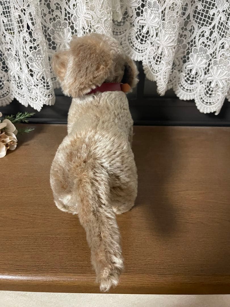 SALE❣️ヴィンテージシュタイフ　Raudi ラウディー