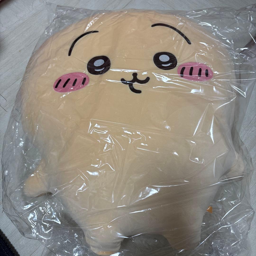 ちいかわ もちっとふわっとコレクション A賞 B賞 D賞うさぎ