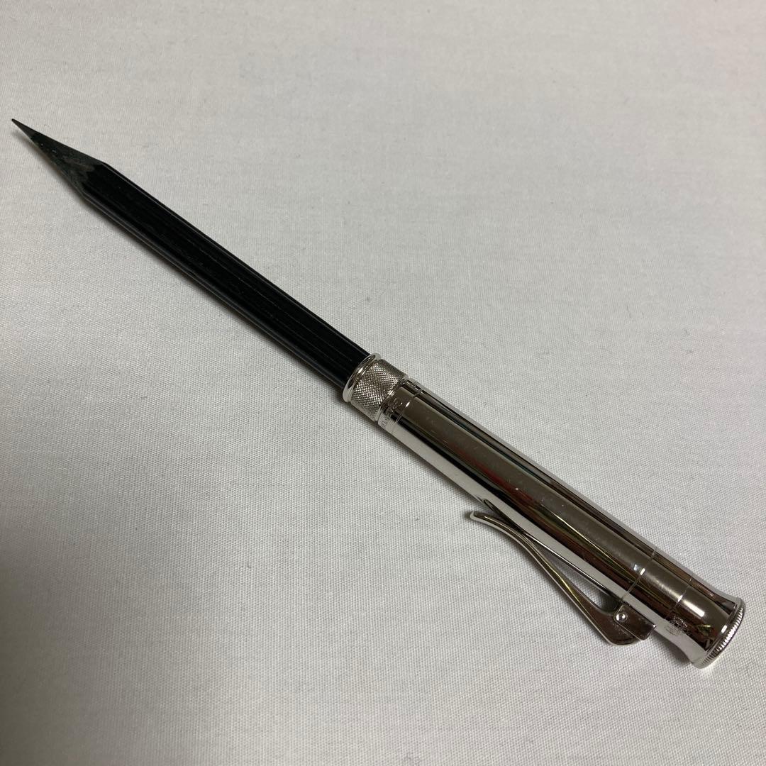 ファーバーカステル　パーフェクト　ペンシル