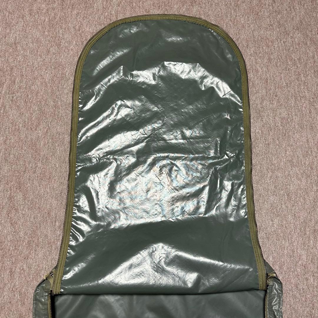 USAF BGU-2/P キットバッグ ガーメント 米軍 実物 70s 80s