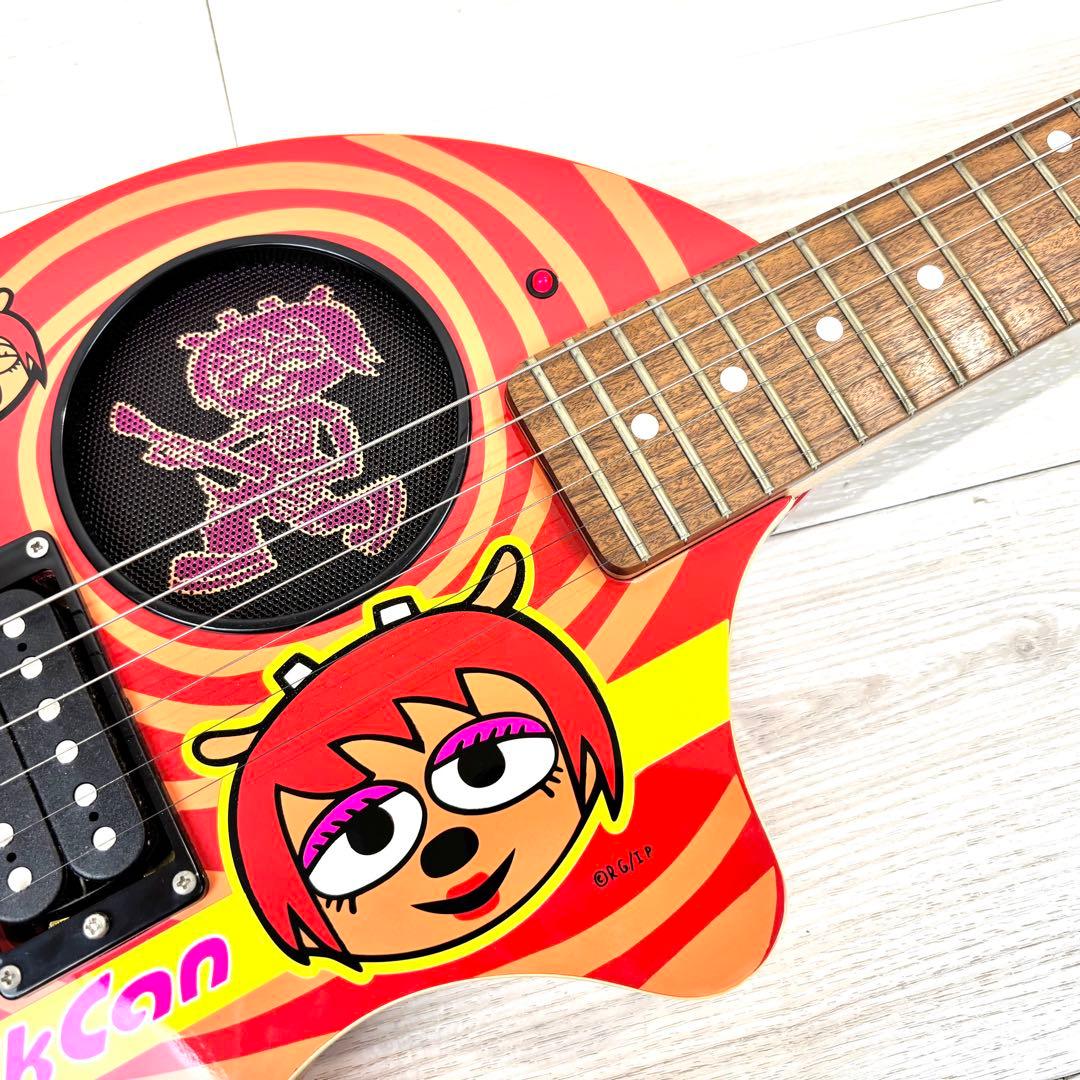 【激レア、美品】ウンジャマラミー　フェルナンデス　ZO-3ギター