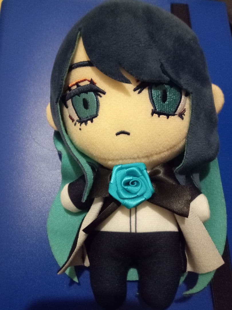 Adoぬい2点セット。