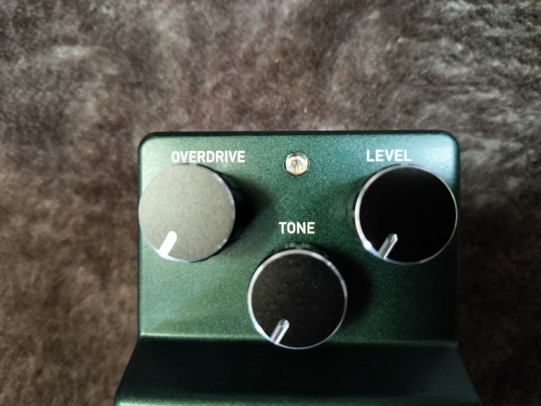 アイバニーズ.チューブスクリーマー【TS808HWV2】