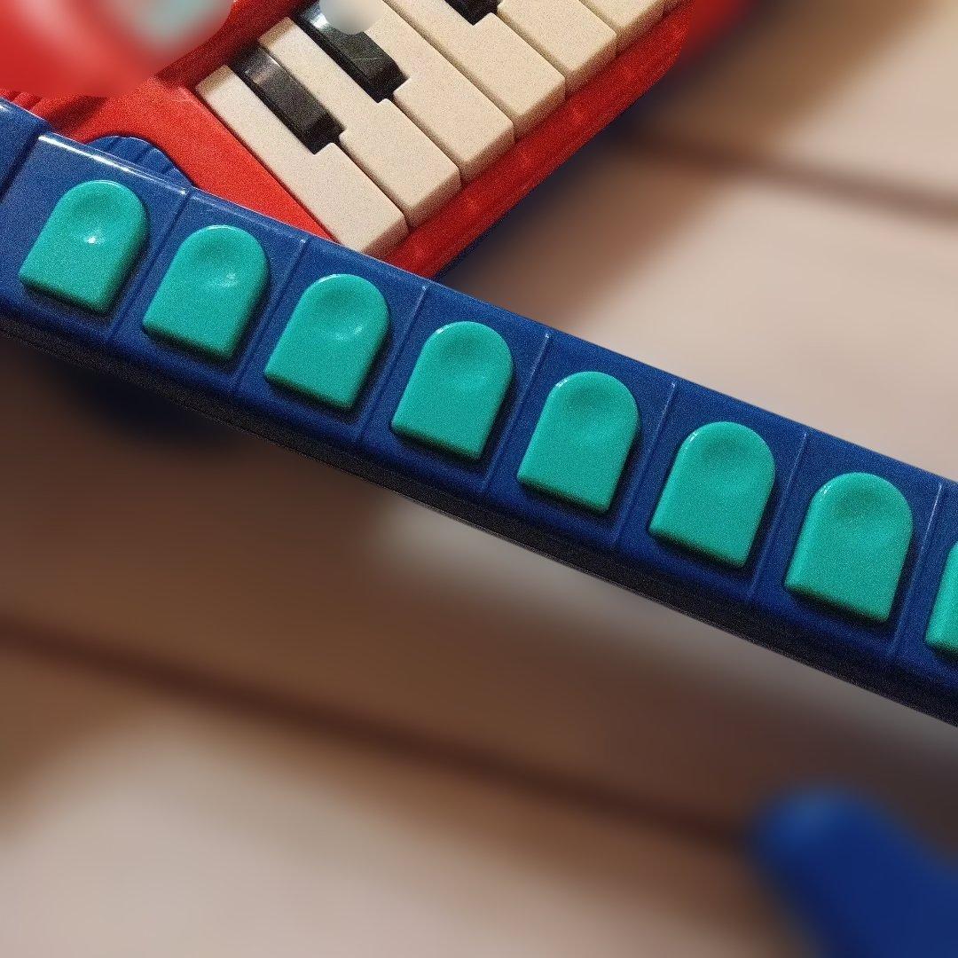 キーボード　ギター　セット　おもちゃ　オモチャ