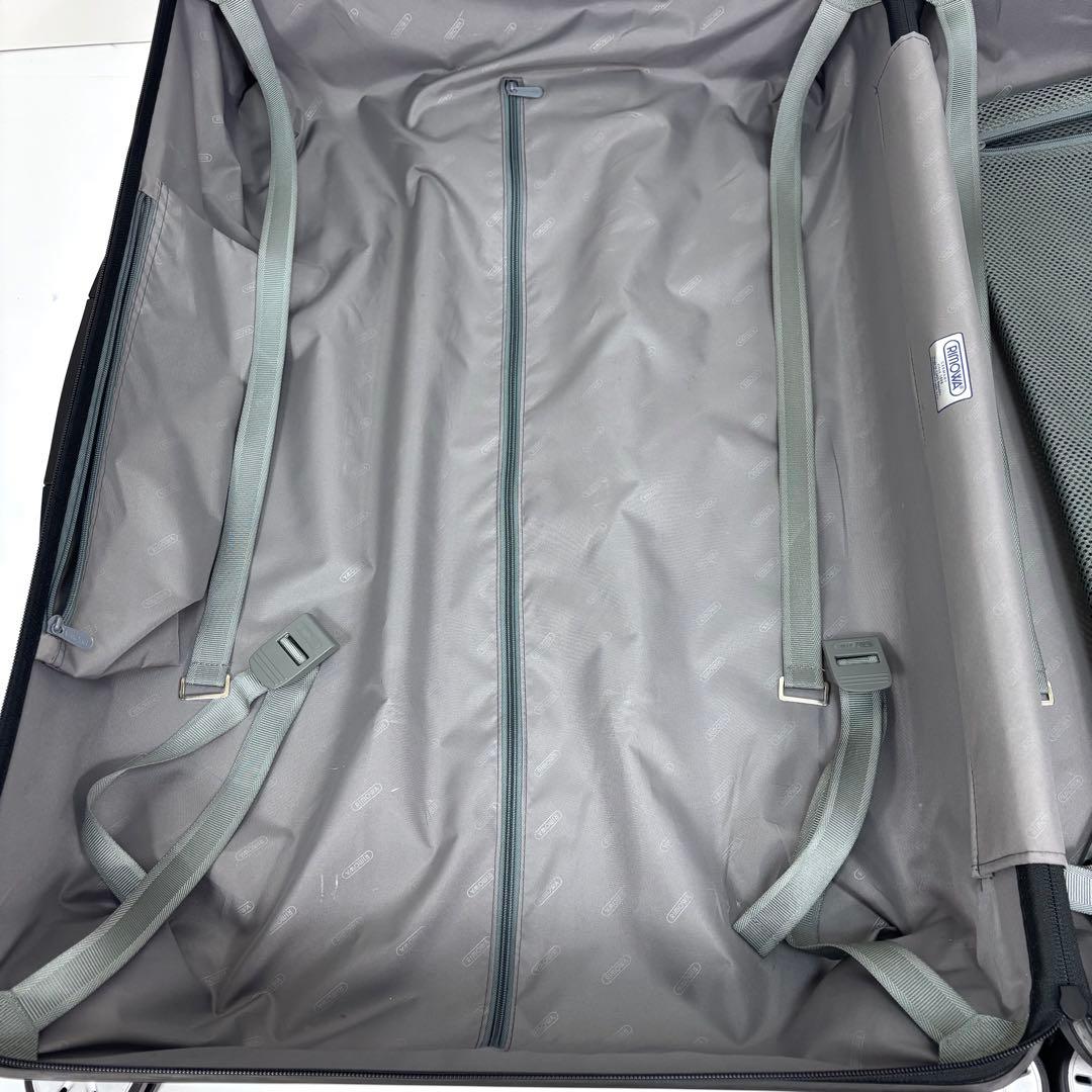 リモワ【RIMOWA 】スーツケース SALSA サルサ 4輪 容量104L