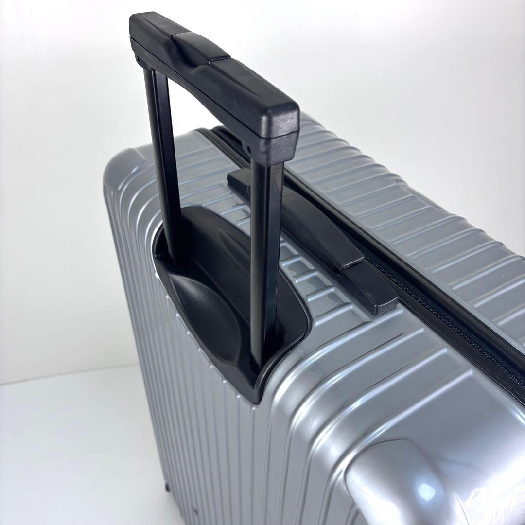 リモワ【RIMOWA 】スーツケース SALSA サルサ 4輪 容量104L