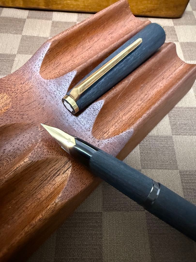 モンブラン万年筆220