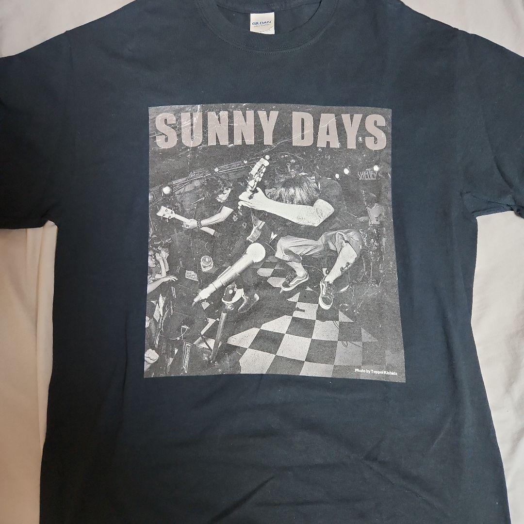 Hi-STANDARD ハイスタ Tシャツ Mサイズ