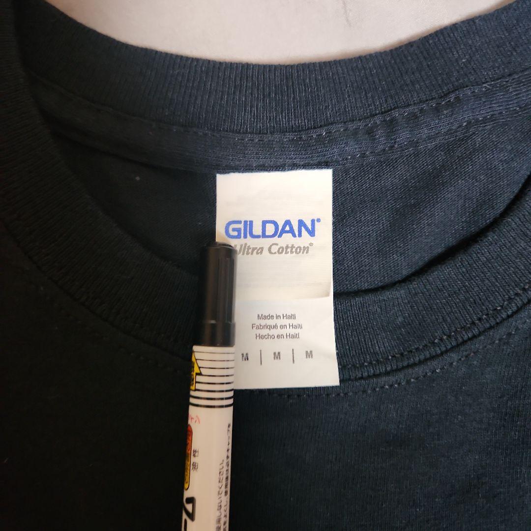 Hi-STANDARD ハイスタ Tシャツ Mサイズ