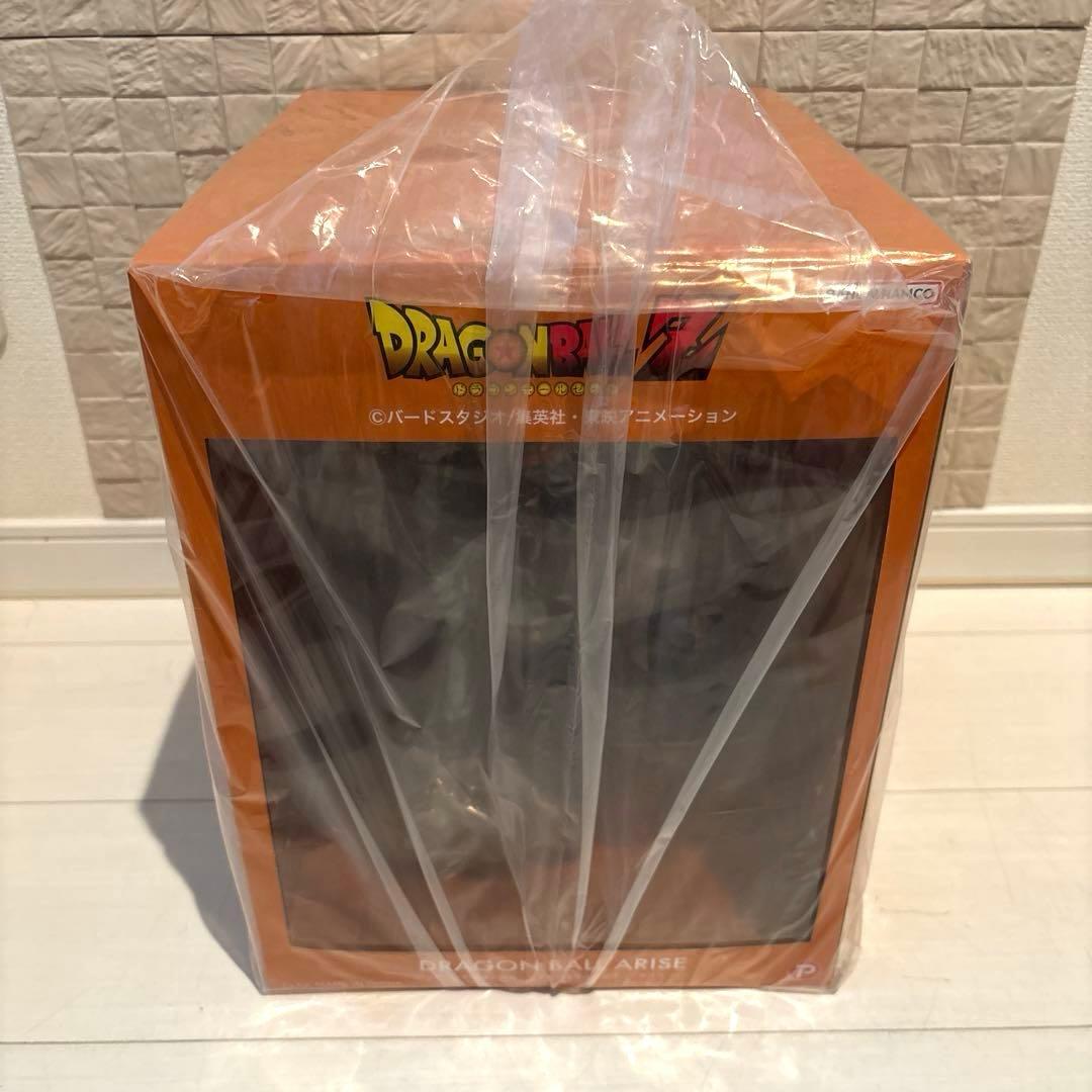 ドラゴンボール　アライズ　セル第一形態