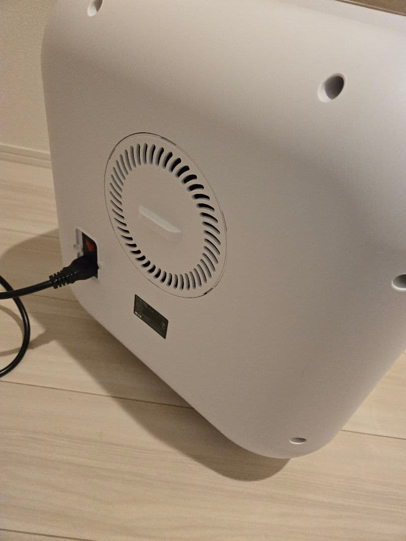 Drybo Plus 犬猫用ドライヤーハウス Homrumpet