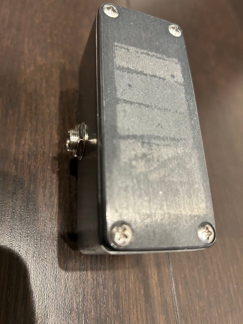 ギター xotic effects usa Ep-booster