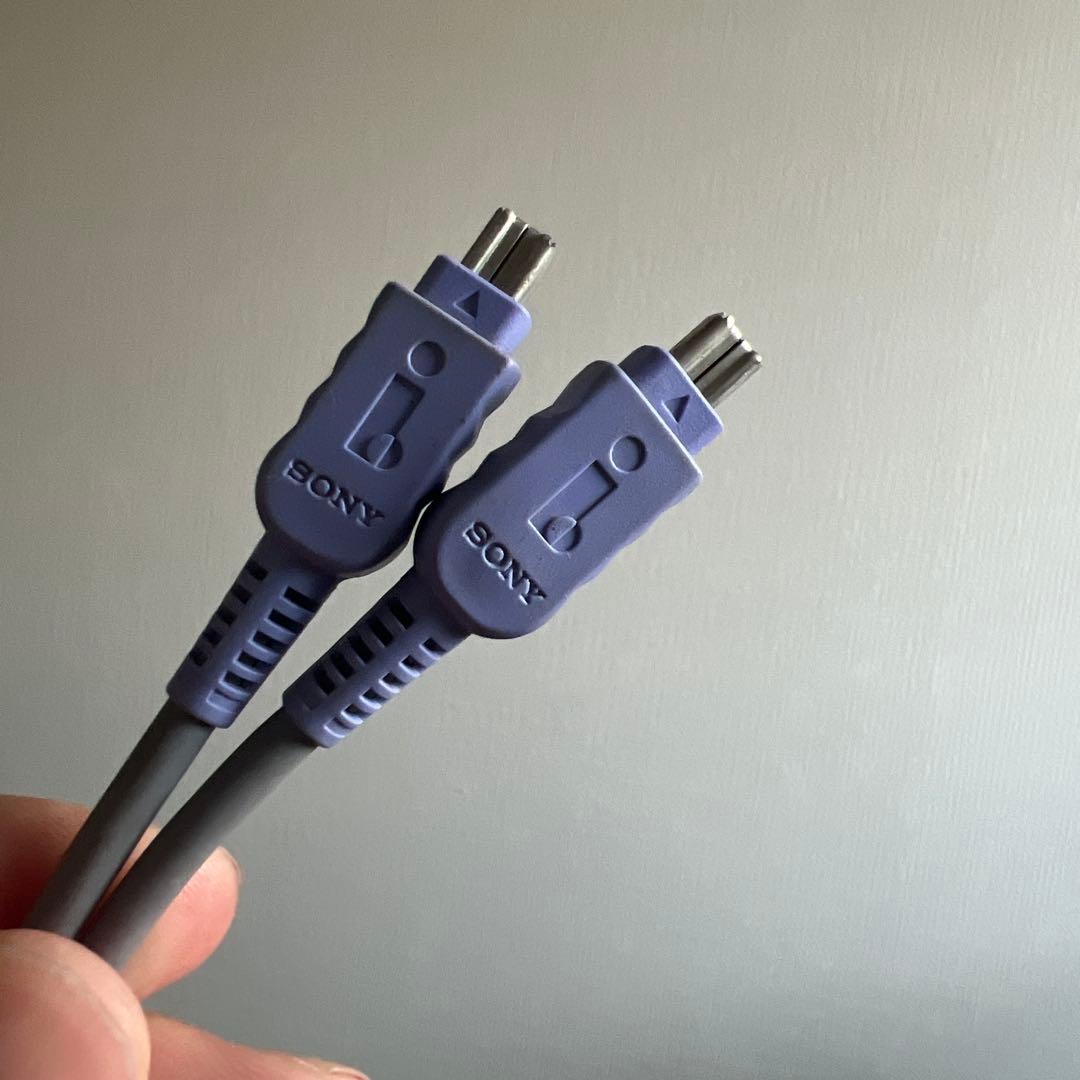 1*p様 SONY DCR-VX2000、リモコン、ワイコン、mini DV、説