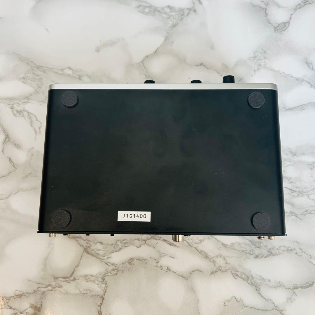 Roland オーディオインターフェイス QUAD-CAPTURE UA-55