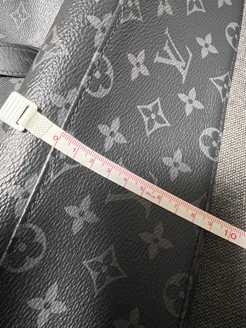 ★専用となります★ ルイ・ヴィトン ビジネスバッグ ブラック