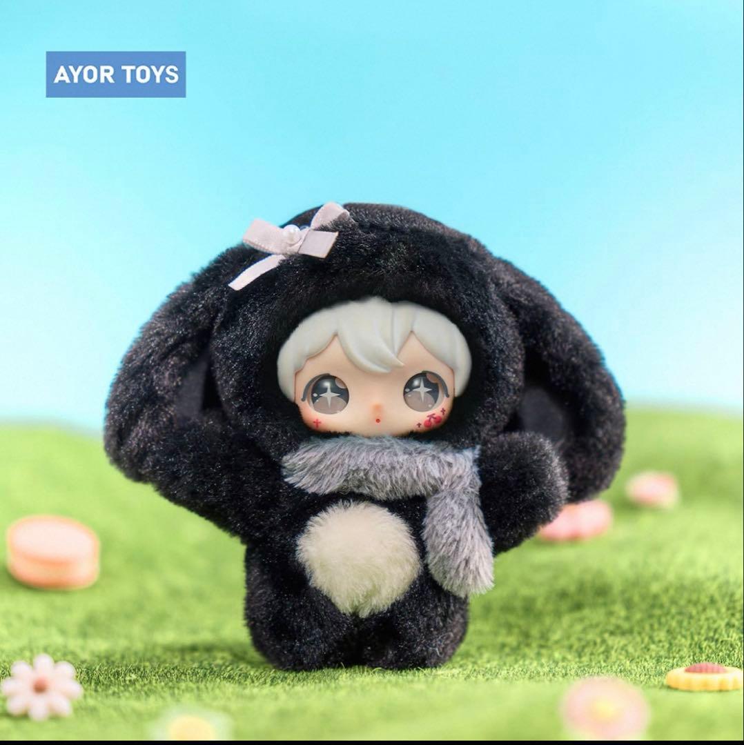 SHYSHY VER 1 Full box 田栩宁