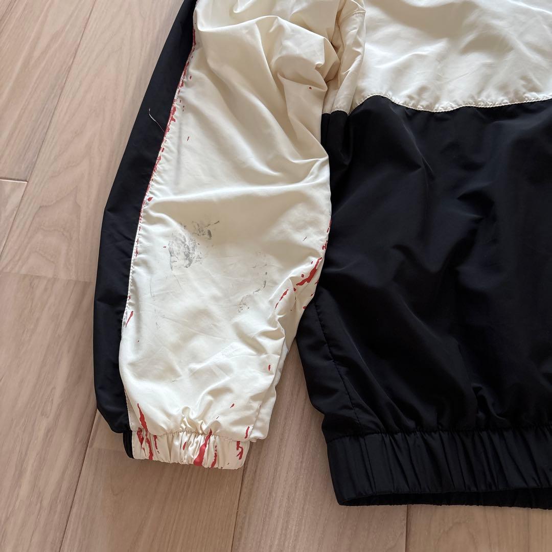 米津玄師 空想 努力未来トラックジャケット上下M