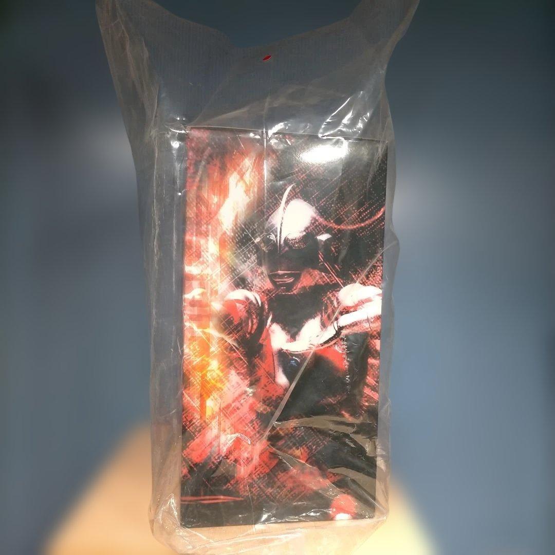 CCP ウルトラマンCタイプハイグレード版オレンジ（発光ギミック付き）未開封品