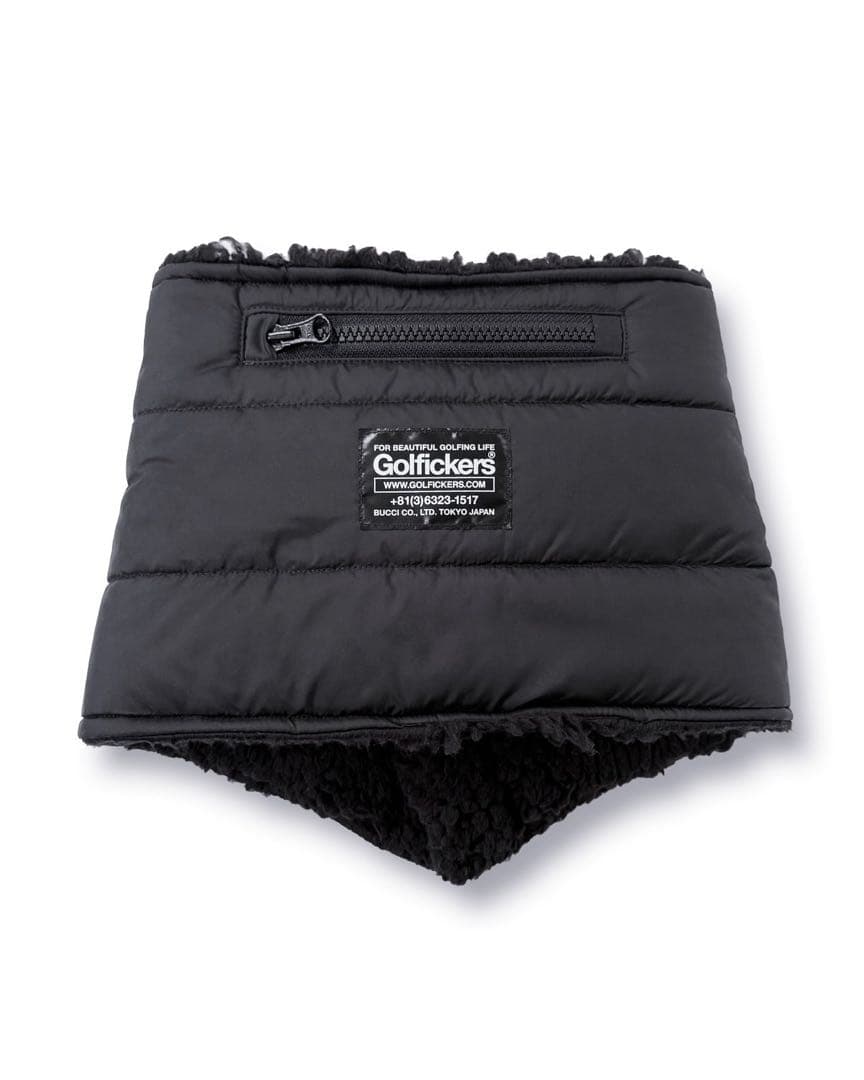 PPPPPさん専用　Golfickers ネックウォーマー