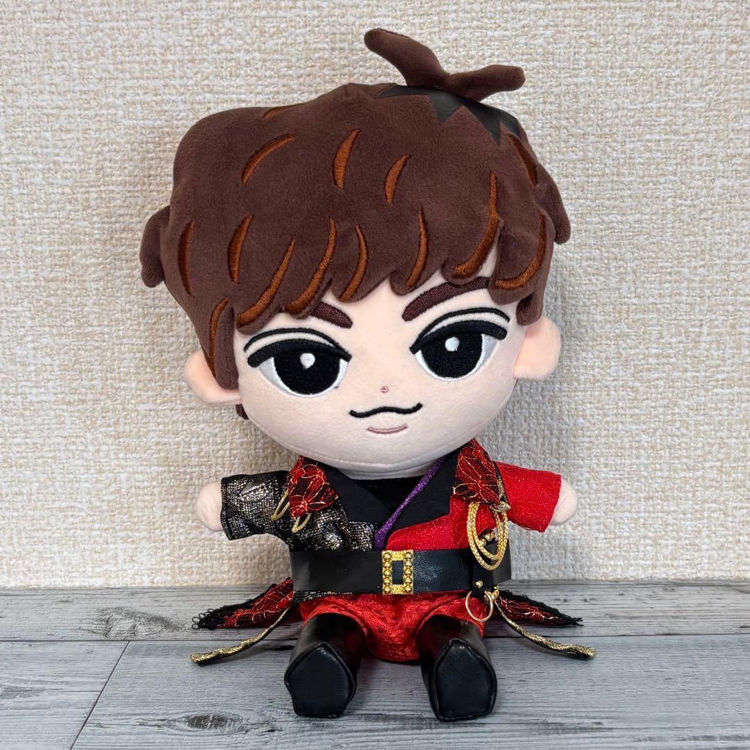 芙蓉♡Manすのチル、はぴぬい衣装オーダーページ