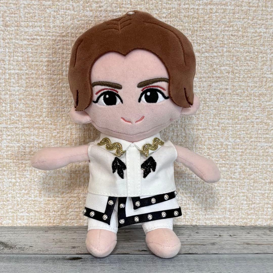 芙蓉♡Manすのチル、はぴぬい衣装オーダーページ