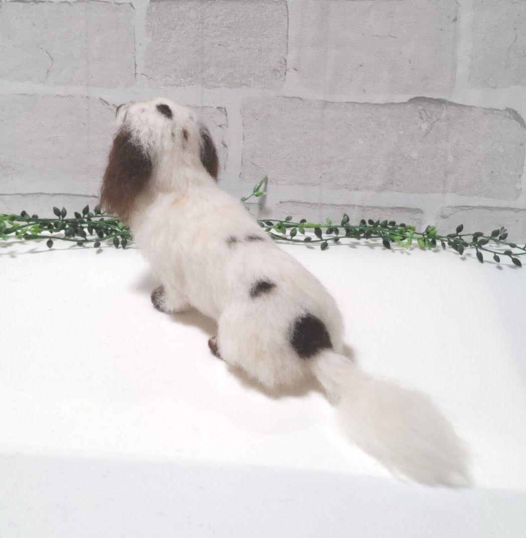 美桜♡うちの子オーダー♡羊毛フェルト♪ハンドメイド☆