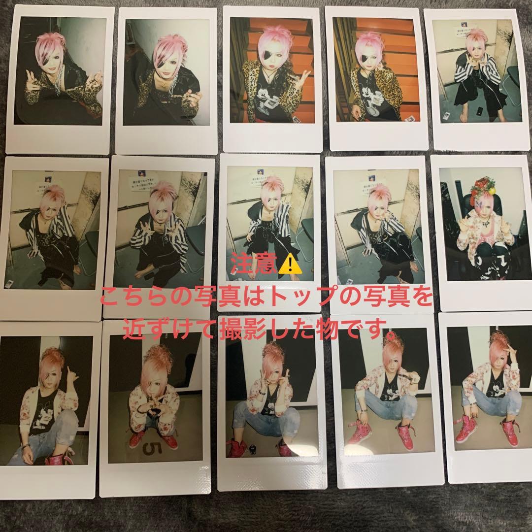 MEJIBRAY 恋一 私服と衣装チェキ 47枚セット