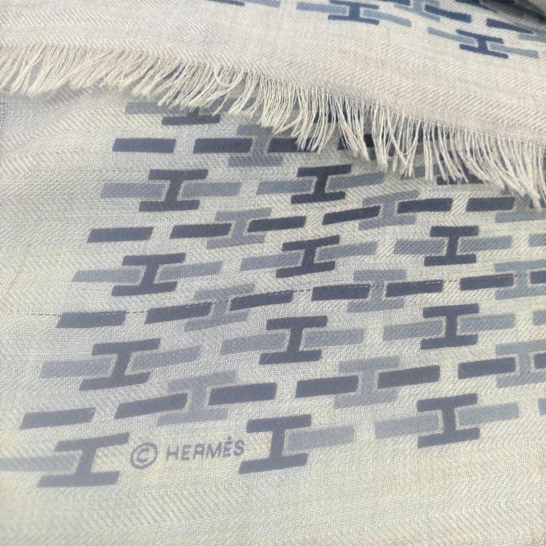 ⭐️美品⭐️　HERMESカレジェアン　140