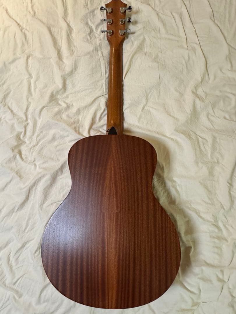 ギター Taylor GS Mini Mahogany