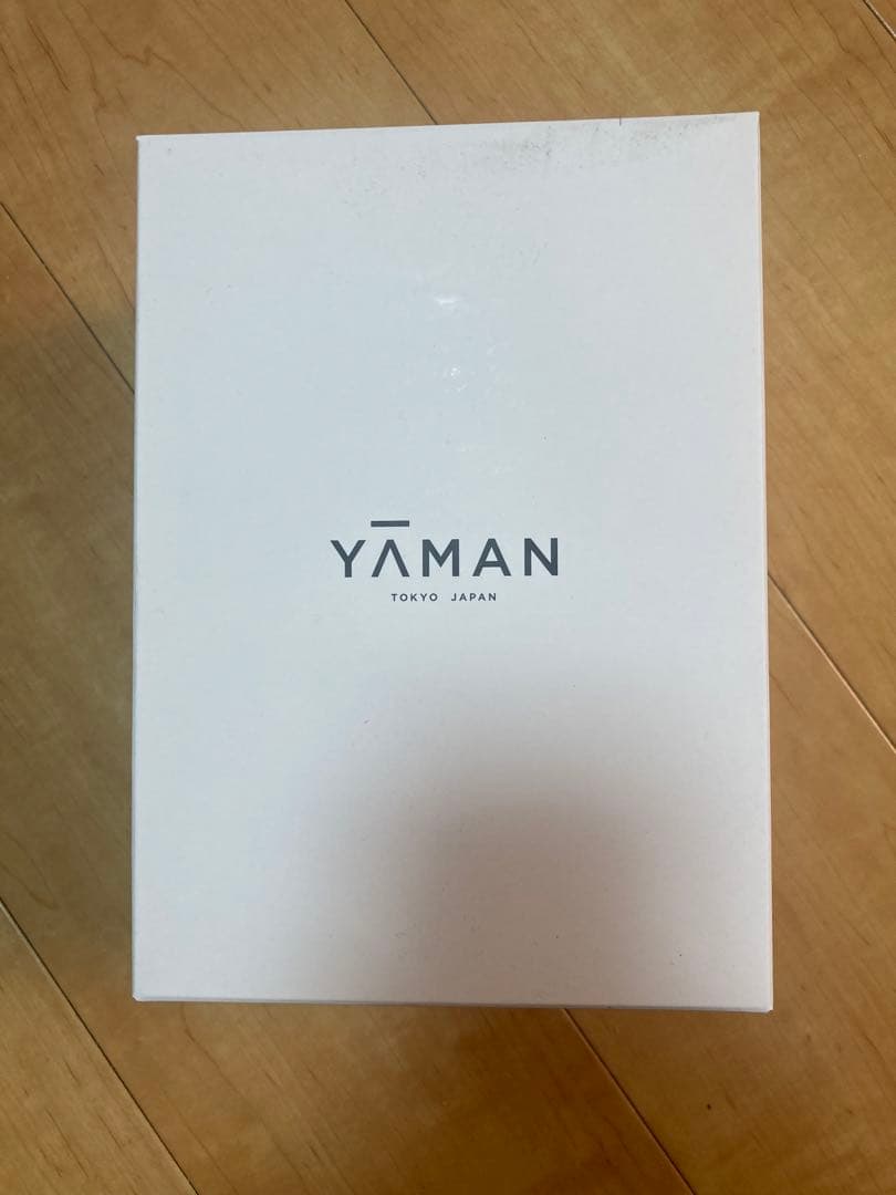 【新品未使用品】 【最新モデル】ヤーマン フォトプラス ディープリフト 美顔器