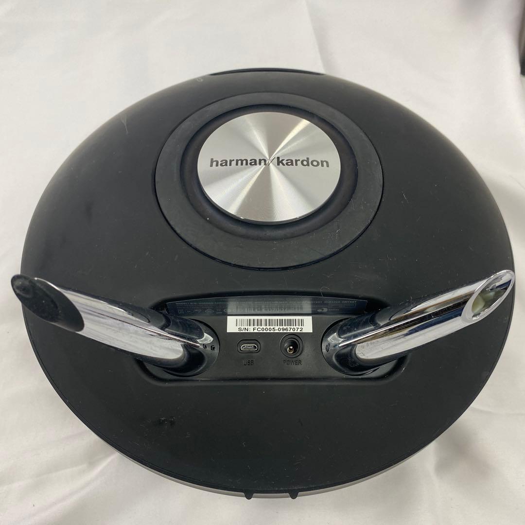 harman/kardon スピーカー ONYXSTUDIO ハーマンカードン