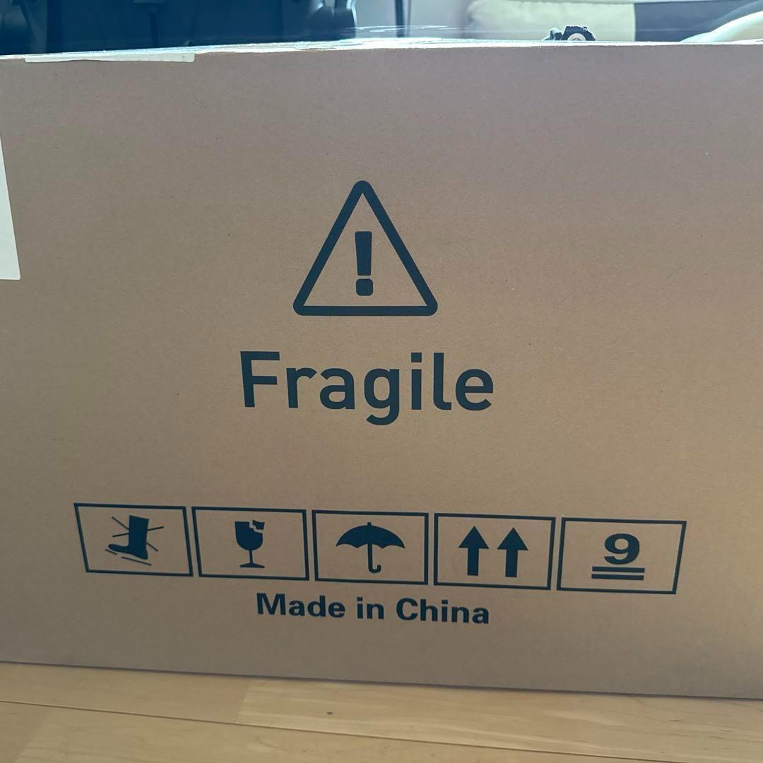 T093 Alic モバイルモニター 23.8インチ