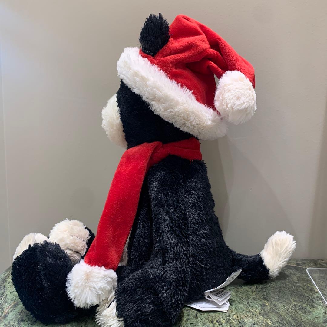  クリスマス Christmas Jack