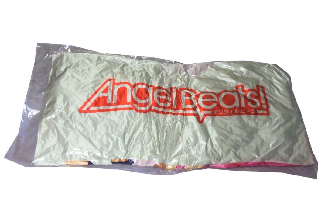 Angel Beats! 2011 ロングクッション 岩沢まさみ ユイ ガルデモ