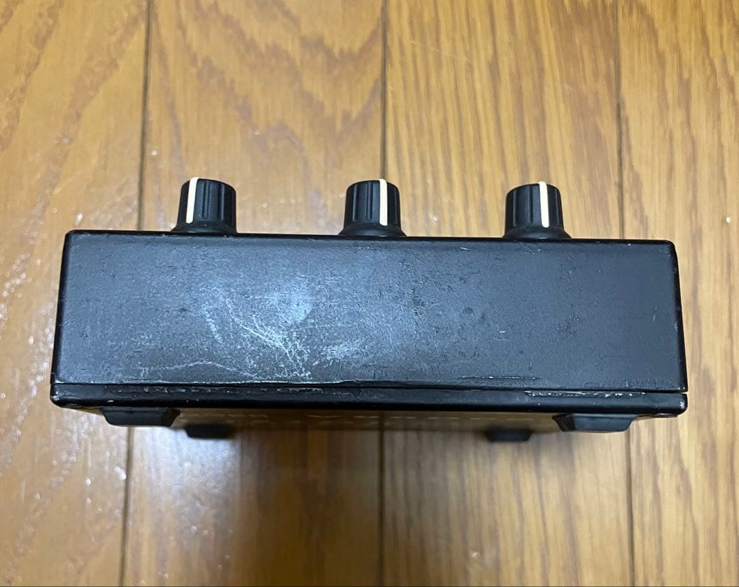 ROGER MAYER V00D00-1 初期型CEマークなし(ジャンク品)