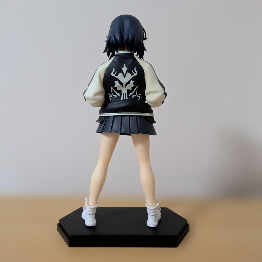 【開封品】キルラキル　POP UP PARADE フィギュア　２体セット