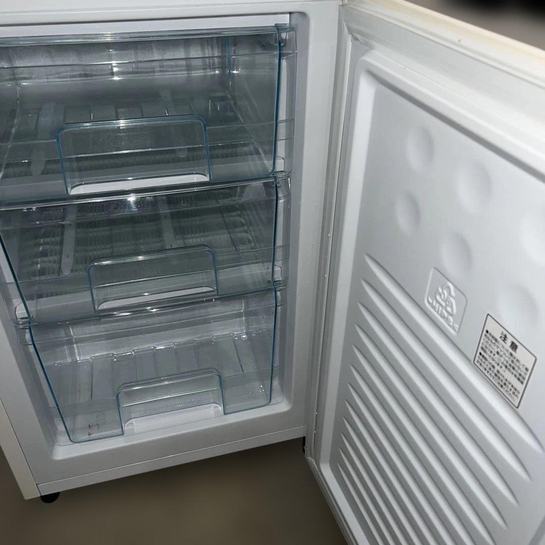 ⭐︎極美品アイリスオーヤマ/スリム/背の高い冷蔵庫/収納力抜群/大人気モデル！