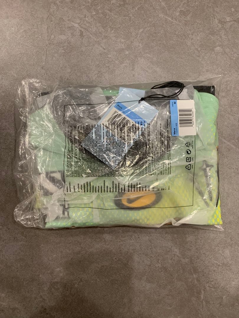 アタックNOCTA L'Art DRX Long Sleeve