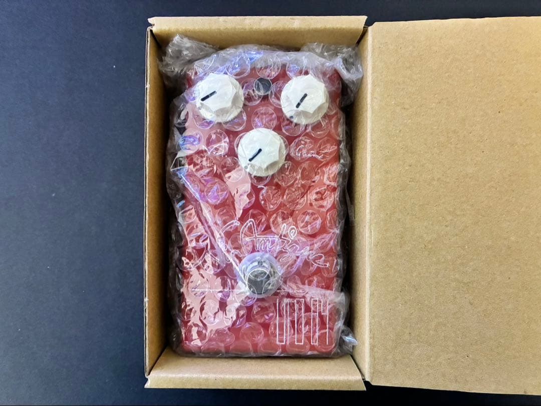 ☆送料無料／美品☆ Vin-Antique UFO'84 Ver.2