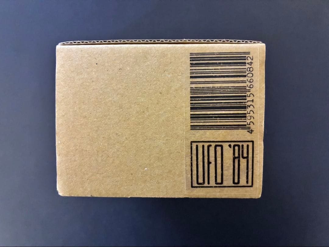 ☆送料無料／美品☆ Vin-Antique UFO'84 Ver.2